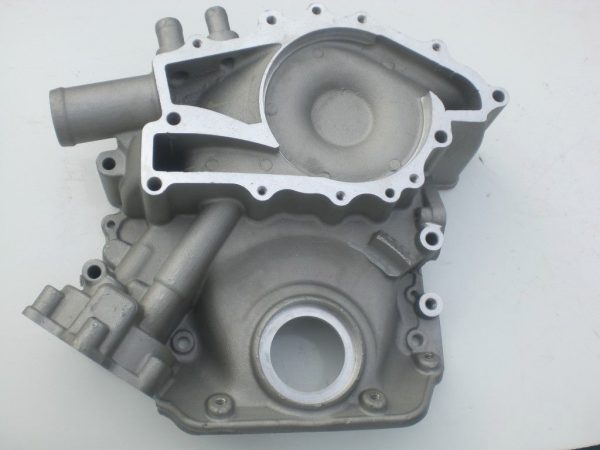 TIMING COVER; NORS (FRONT INSTALL SEAL) #1396916