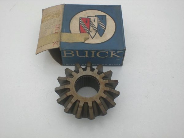 GEAR; DIFFERENTIAL SIDE (#1383816-#1361761)