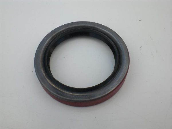 SEAL; CRANKSHAFT FRONT  (REPLACES ROPE TYPE)